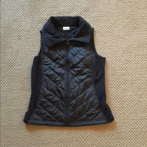 Columbia Vest